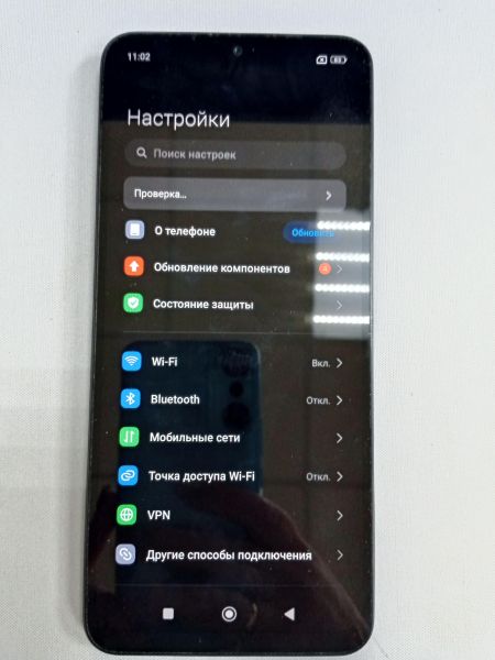 Купить Xiaomi Redmi 14C 8/256GB (2409BRN2CY) Duos в Ангарск за 6300 руб.