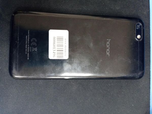 Купить Honor 7A 2/16GB (DUA-L22) Duos в Ангарск за 1550 руб.