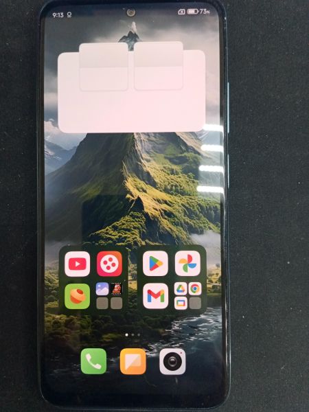 Купить Xiaomi Redmi Note 11 4/64GB (2201117TY) Duos в Ангарск за 4800 руб.