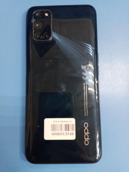 Купить OPPO A52 (CPH2069) Duos в Ангарск за 4200 руб.