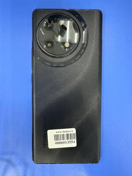 Купить TECNO Camon 30S 8/256GB (CLA5) Duos в Ангарск за 9500 руб.