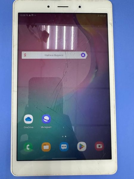 Купить Samsung Galaxy Tab A 8.0 32GB (SM-T295) (с SIM) в Ангарск за 1800 руб.