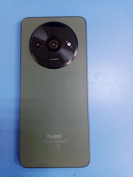 Купить Xiaomi Redmi A3 4/128GB (23129RN51X) Duos в Ангарск за 4900 руб.