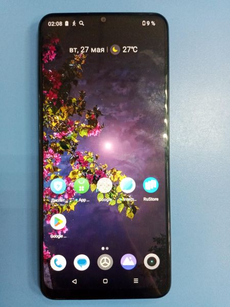 Купить Realme Note 50 4/256GB (RMX3834) Duos в Ангарск за 6100 руб.