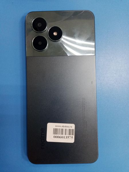 Купить Realme Note 50 4/256GB (RMX3834) Duos в Ангарск за 6100 руб.