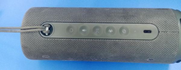 Купить Huawei Sound Joy (EGRT-09) в Ангарск за 3700 руб.