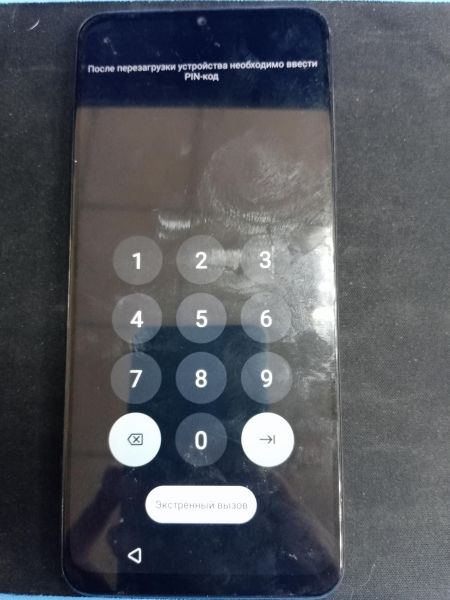 Купить Realme Note 50 3/64GB (RMX3834) Duos в Ангарск за 2900 руб.