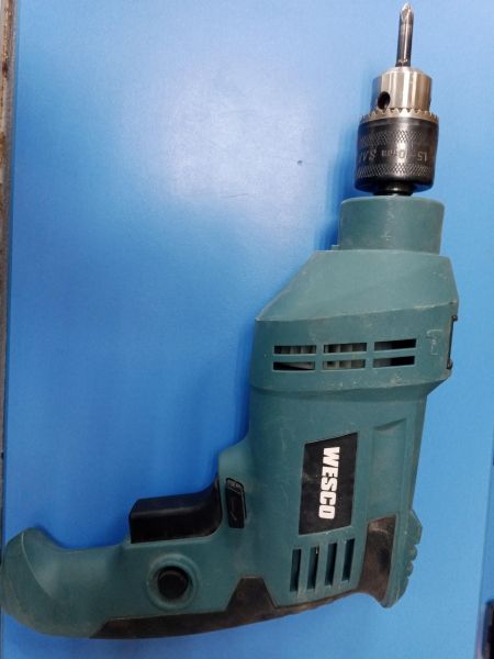 Купить Wesco WS3173.3 в Ангарск за 1000 руб.