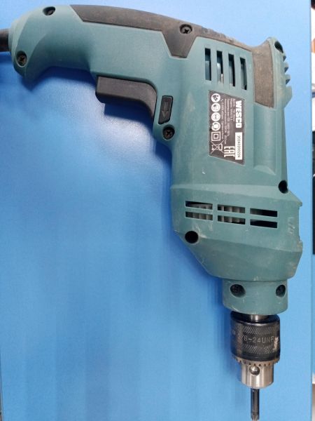 Купить Wesco WS3173.3 в Ангарск за 1000 руб.