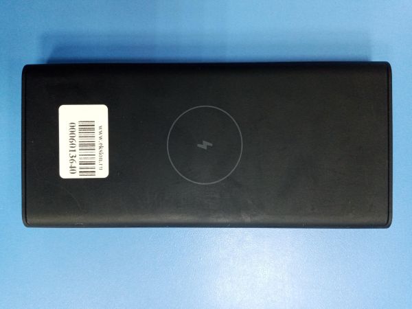 Купить Xiaomi Wireless 30W (WPB25ZM) в Ангарск за 1200 руб.