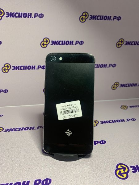 Купить DEXP Ixion M340 Duos в Иркутск за 199 руб.