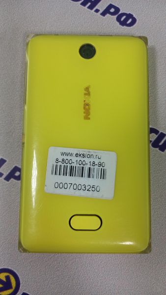 Купить Nokia 500 Asha (RM-934) Duos в Иркутск за 249 руб.