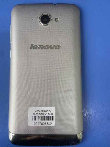 Купить Lenovo S930 Duos в Иркутск за 1399 руб.