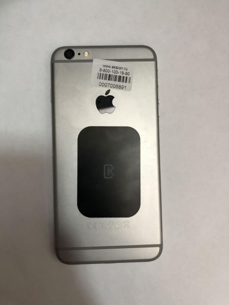 Купить Apple iPhone 6 Plus 16GB в Иркутск за 4199 руб.
