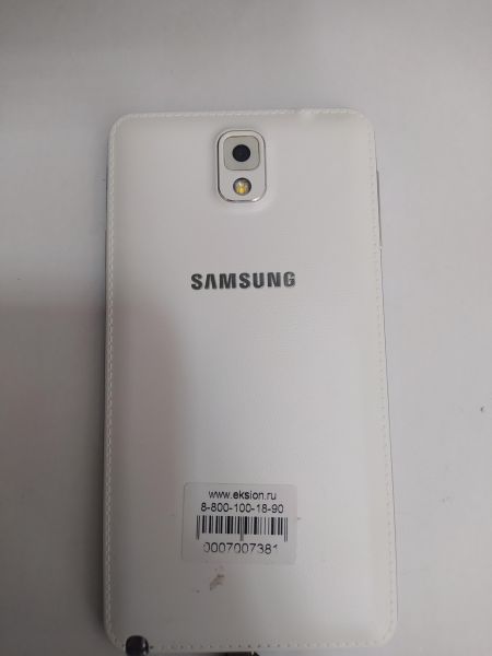 Купить Samsung Galaxy Note 3 3/32GB (N9005) в Ангарск за 3699 руб.