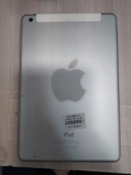 Купить Apple iPad mini 1 2012 32GB (A1455 MD540-545) (c SIM) в Ангарск за 2799 руб.