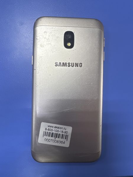 Купить Samsung Galaxy J3 2017 (J330F) Duos в Ангарск за 1699 руб.