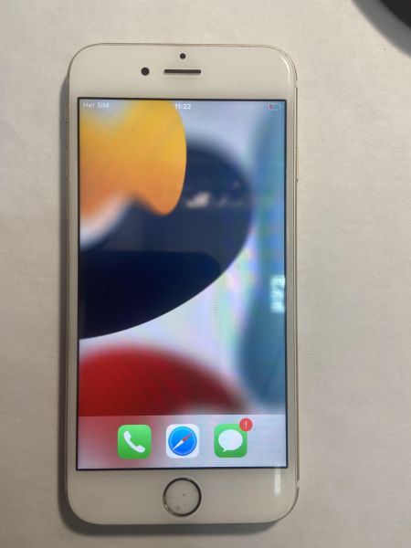 Купить Apple iPhone 6S 16GB в Ангарск за 2399 руб.