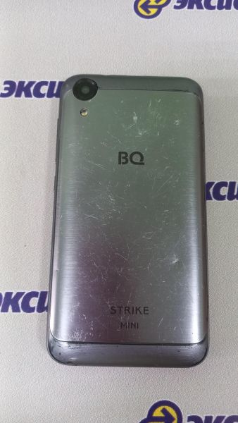 Купить BQ 4072 Strike Mini Duos в Иркутск за 199 руб.