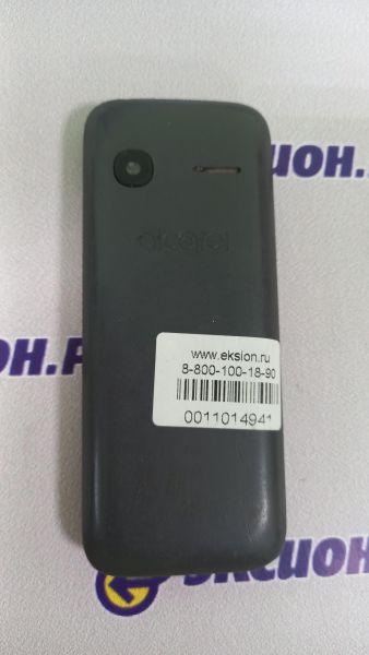 Купить Alcatel 1054D Duos в Иркутск за 199 руб.