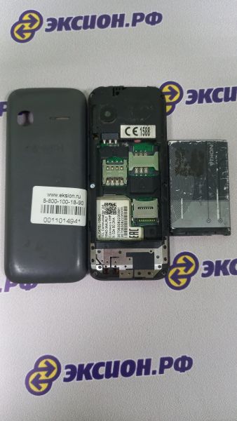 Купить Alcatel 1054D Duos в Иркутск за 299 руб.