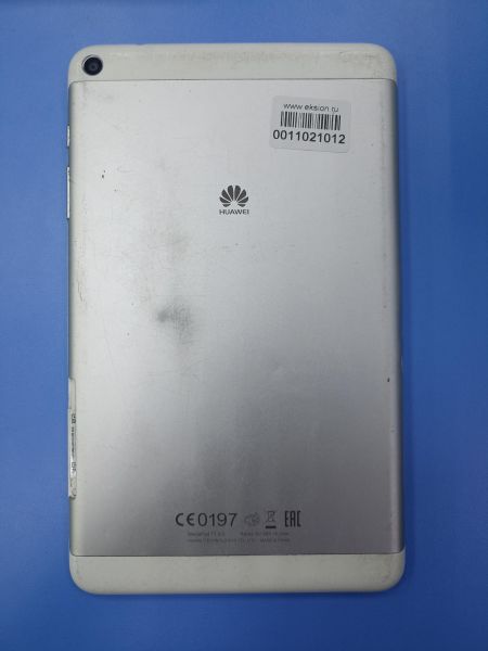 Купить Huawei MediaPad T1 8.0 8GB (S8-701u) (c SIM) в Чита за 749 руб.