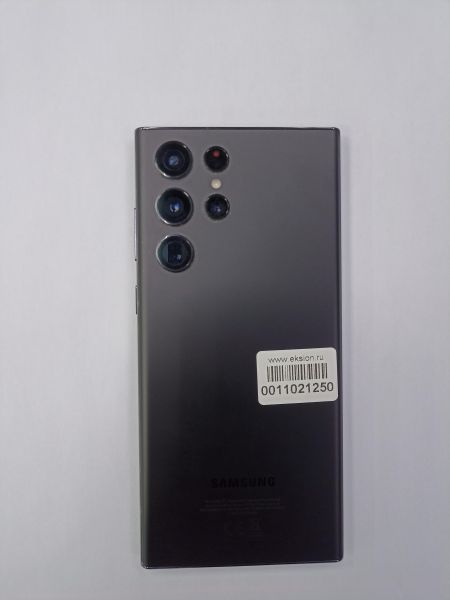Купить Samsung Galaxy S22 Ultra 12/256GB (S908E) Duos в Чита за 44099 руб.