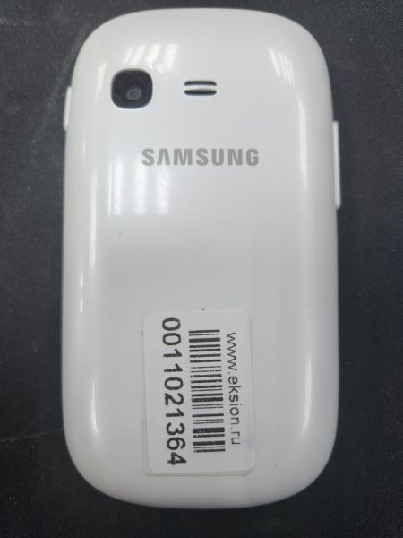 Купить Samsung Rex 70 (S3802W) Duos в Чита за 549 руб.