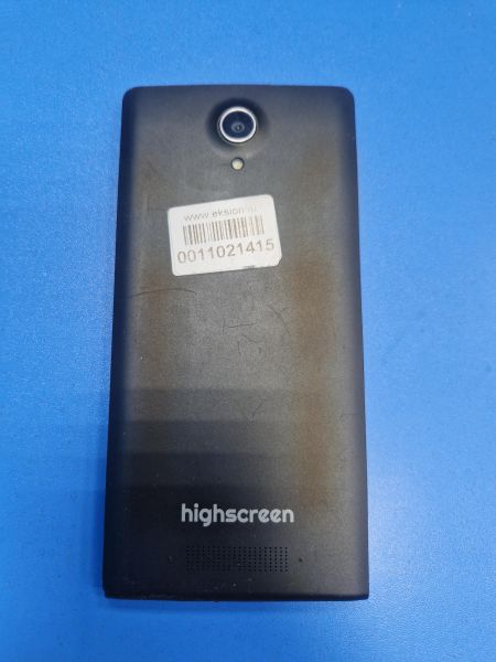 Купить Highscreen Thor Duos в Иркутск за 1400 руб.