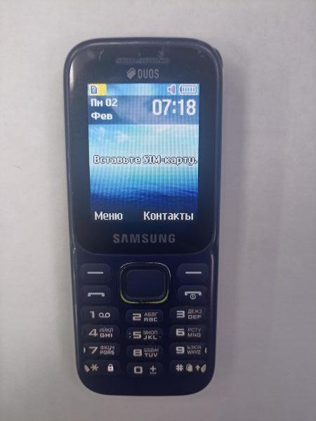 Купить Samsung B310E Duos в Чита за 349 руб.