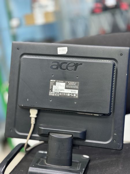 Купить Acer AL1716Fb в Чита за 399 руб.