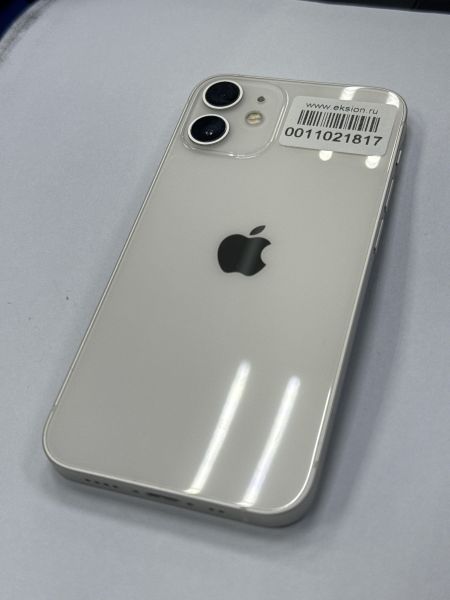Купить Apple iPhone 12 mini 64GB в Чита за 22599 руб.