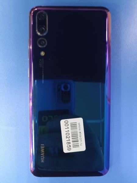 Купить Huawei P20 Pro 6/128GB (CLT-L29) Duos в Чита за 5999 руб.