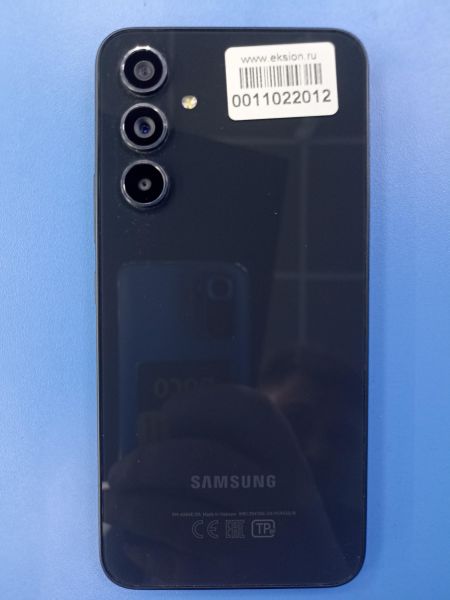 Купить Samsung Galaxy A54 5G 8/256GB (A546E) Duos в Чита за 21099 руб.