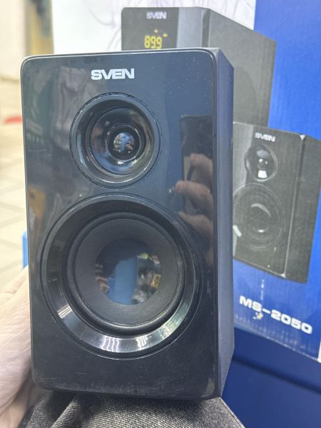 Купить SVEN MS-2050 2.1 в Чита за 3199 руб.