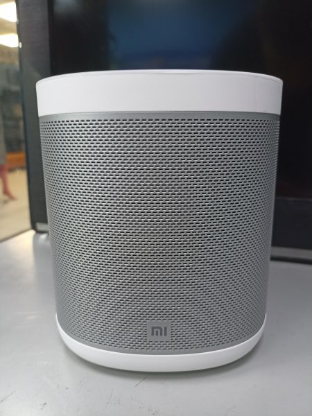 Купить Xiaomi Mi Smart Speaker (L09G) с СЗУ в Чита за 3699 руб.