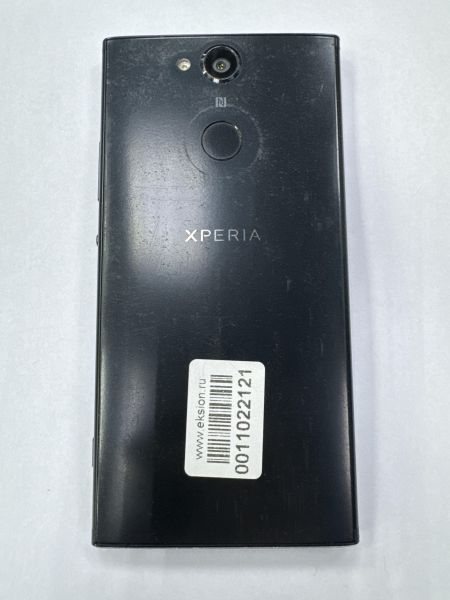 Купить Sony Xperia XA2 (H4113) Duos в Чита за 3399 руб.