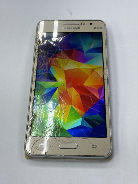 Купить Samsung Galaxy Grand Prime VE (G531H) Duos в Чита за 749 руб.