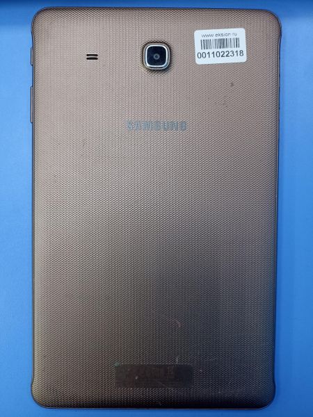 Купить Samsung Galaxy Tab E 8GB (SM-T561) (c SIM) в Чита за 1749 руб.