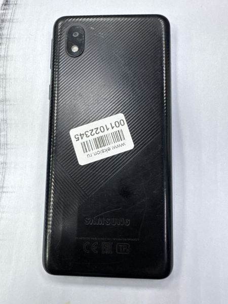 Купить Samsung Galaxy A01 Core 16GB (A013F/DS) Duos в Чита за 749 руб.