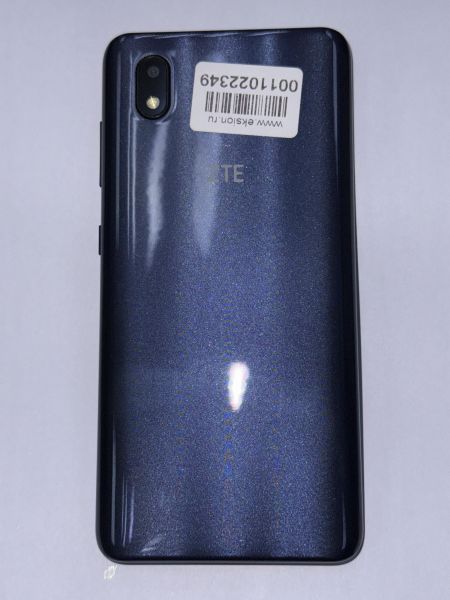 Купить ZTE Blade A3 2020 32GB Duos в Чита за 1149 руб.