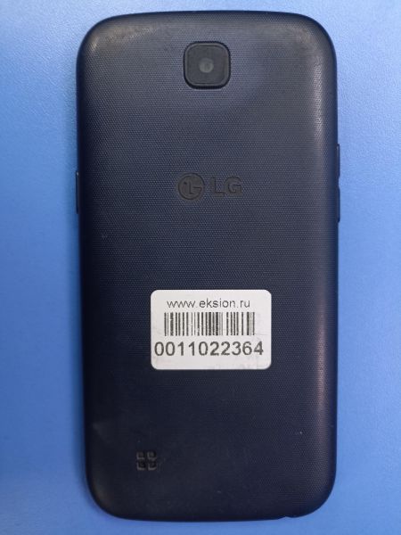 Купить LG K3 LTE (K100DS) Duos в Чита за 349 руб.