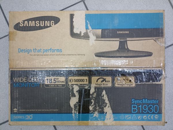 Купить Samsung B1930N в Чита за 1499 руб.