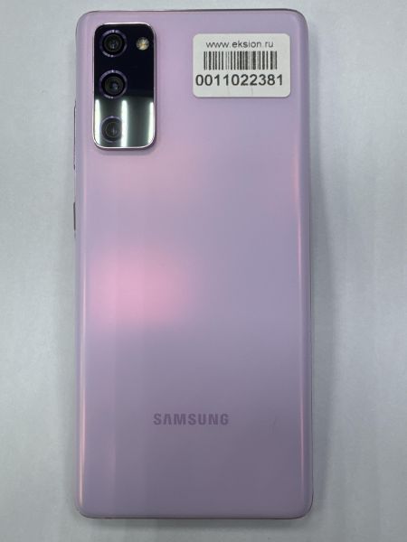 Купить Samsung Galaxy S20 FE 6/128GB (G780G) Duos в Чита за 9699 руб.