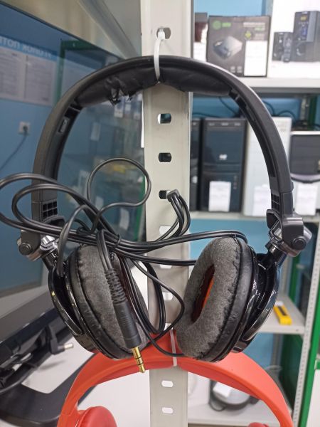 Купить Panasonic RP-DJS400 в Чита за 999 руб.