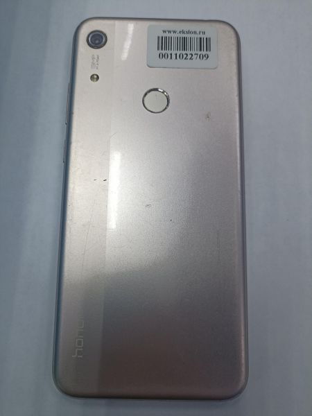 Купить Honor 8A 2/32GB (JAT-LX1) Duos в Чита за 3099 руб.