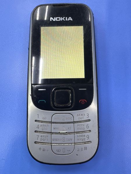 Купить Nokia 2330 Classic (RM-512) в Чита за 549 руб.