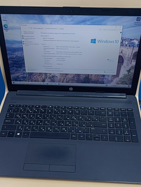 ноутбук HP 250 G7 1F3J4EA в Чита