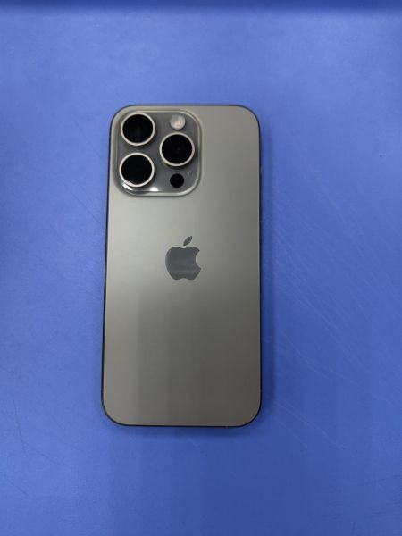 Купить Apple iPhone 15 Pro 128GB в Чита за 82699 руб.