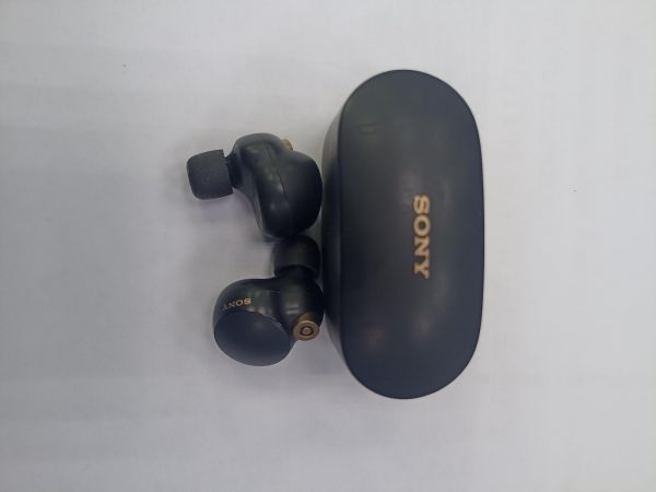 Купить Sony WF-1000XM4 (YY2948) в Чита за 4899 руб.